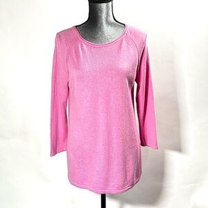 J McLaughlin soft long sweater